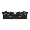 Arbeitsspeicher RAM Team Group T-Force Deltaα RGB 32 GB 2x16 GB DDR5 6000 MHz CL30 AMD EXPO Schwarz