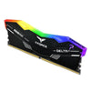 Arbeitsspeicher RAM Team Group T-Force Deltaα RGB 32 GB 2x16 GB DDR5 6000 MHz CL30 AMD EXPO Schwarz