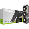 Grafikkarte Zotac GeForce RTX 5070 Ti SOLID SFF 16 GB GDDR7 Reflex 2 RTX AI DLSS4
