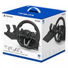 Hori Racing Wheel APEX Schwarz Lenkrad + Pedale für PC, PlayStation 4, PlayStation 5