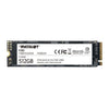 Festplatte Patriot P300 512 GB M.2 NVMe PCIe 1700 MB/s – hohe Leistung