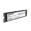 Festplatte Patriot P300 512 GB M.2 NVMe PCIe 1700 MB/s – hohe Leistung