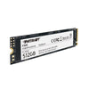 Festplatte Patriot P300 512 GB M.2 NVMe PCIe 1700 MB/s – hohe Leistung