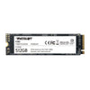 Festplatte Patriot P300 512 GB M.2 NVMe PCIe 1700 MB/s – hohe Leistung