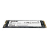 Festplatte Patriot P300 512 GB M.2 NVMe PCIe 1700 MB/s – hohe Leistung