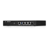 Ubiquiti EdgeRouter 4 Router mit 4 Gigabit-Ports + 1 SFP-Port