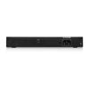 Ubiquiti EdgeRouter 4 Router mit 4 Gigabit-Ports + 1 SFP-Port