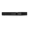 Ubiquiti EdgeRouter 4 Router mit 4 Gigabit-Ports + 1 SFP-Port