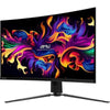 MSI MPG 321CURX QD-OLED-Monitor, 31,5