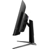 MSI MPG 321CURX QD-OLED-Monitor, 31,5