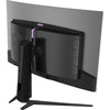 MSI MPG 321CURX QD-OLED-Monitor, 31,5