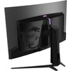 MSI MPG 321CURX QD-OLED-Monitor, 31,5