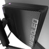 MSI MPG 321CURX QD-OLED-Monitor, 31,5
