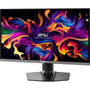 MSI MPG 272URX 27-Zoll-Monitor, UltraHD 4K, 240 Hz, QD-OLED, 0,03 ms, Adaptive Sync, USB-C, höhenverstellbar