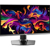 MSI MPG 272URX 27-Zoll-Monitor, UltraHD 4K, 240 Hz, QD-OLED, 0,03 ms, Adaptive Sync, USB-C, höhenverstellbar