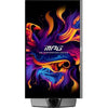 MSI MPG 272URX 27-Zoll-Monitor, UltraHD 4K, 240 Hz, QD-OLED, 0,03 ms, Adaptive Sync, USB-C, höhenverstellbar
