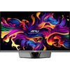 MSI MPG 272URX 27-Zoll-Monitor, UltraHD 4K, 240 Hz, QD-OLED, 0,03 ms, Adaptive Sync, USB-C, höhenverstellbar