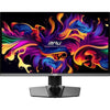 MSI MPG 272URX 27-Zoll-Monitor, UltraHD 4K, 240 Hz, QD-OLED, 0,03 ms, Adaptive Sync, USB-C, höhenverstellbar