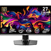 MSI MPG 272URX 27-Zoll-Monitor, UltraHD 4K, 240 Hz, QD-OLED, 0,03 ms, Adaptive Sync, USB-C, höhenverstellbar