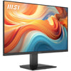 MSI Pro MP273Q E14 27-Zoll-Monitor, WQHD, 144 Hz, IPS, 4 ms, Lautsprecher