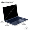 HP EliteBook X G2i Laptop, 14