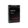 SANDISK SN655 NVMe SSD – 7,68 TB
