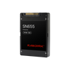 SANDISK SN655 NVMe SSD – 3,84 TB