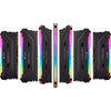 Corsair Vengeance RGB Pro CMW16GX4M2Z3200C16 Speichermodul 16 GB 2 x 8 GB DDR4 3200 MHz