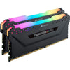 Corsair Vengeance RGB Pro CMW16GX4M2Z3200C16 Speichermodul 16 GB 2 x 8 GB DDR4 3200 MHz