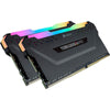Corsair Vengeance RGB Pro CMW16GX4M2Z3200C16 Speichermodul 16 GB 2 x 8 GB DDR4 3200 MHz