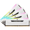 Corsair Vengeance RGB Pro SL Weiß DDR4 3200 PC4-25600 32 GB 4 x 8 GB CL16