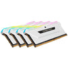 Corsair Vengeance RGB Pro SL Weiß DDR4 3200 PC4-25600 32 GB 4 x 8 GB CL16