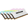 Corsair Vengeance RGB Pro SL Weiß DDR4 3200 PC4-25600 32 GB 4 x 8 GB CL16