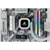 Corsair Vengeance RGB Pro SL Weiß DDR4 3200 PC4-25600 32 GB 4 x 8 GB CL16