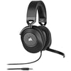 Corsair HS65 Surround Multi-Plattform 7.1 Gaming-Headset – Schwarz