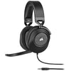 Corsair HS65 Surround Multi-Plattform 7.1 Gaming-Headset – Schwarz