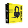 Corsair HS65 Surround Multi-Plattform 7.1 Gaming-Headset – Schwarz