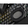 Corsair HS65 Surround Multi-Plattform 7.1 Gaming-Headset – Schwarz