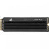 Corsair MP600 Pro LPX 2 TB PCIe Gen4 x4 NVMe M.2 SSD – optimiert für die PS5