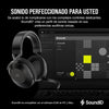 Corsair HS65 Wireless V2 – kabelloser 7.1-Gaming-Kopfhörer, schwarz