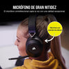 Corsair HS65 Wireless V2 – kabelloser 7.1-Gaming-Kopfhörer, schwarz
