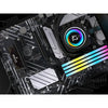 Corsair MP600 ELITE 2 TB SSD PCIe Gen4 x4 NVMe M.2 3D-TLC-NAND ohne Kühlkörper