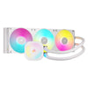 Flüssigkeitskühlung Corsair iCUE LINK TITAN 360 RX RGB 360 mm, 3 Lüfter