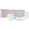 Flüssigkeitskühlung Corsair iCUE LINK TITAN 360 RX RGB 360 mm, 3 Lüfter