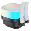 Flüssigkeitskühlung Corsair iCUE LINK TITAN 360 RX RGB 360 mm, 3 Lüfter