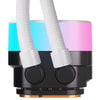 Flüssigkeitskühlung Corsair iCUE LINK TITAN 360 RX RGB 360 mm, 3 Lüfter