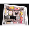 Flüssigkeitskühlung Corsair iCUE LINK TITAN 360 RX RGB 360 mm, 3 Lüfter