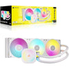 Flüssigkeitskühlung Corsair iCUE LINK TITAN 360 RX RGB 360 mm, 3 Lüfter