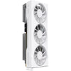Grafikkarte XFX Radeon RX 9070 GRE 12 GB GDDR6 Weiß Tri-Force
