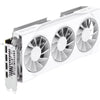 Grafikkarte XFX Radeon RX 9070 GRE 12 GB GDDR6 Weiß Tri-Force